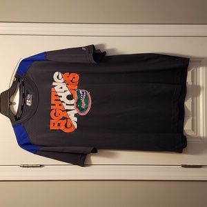Men Florida Gators shirt
